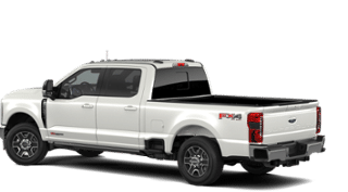 2026 Ford Super Duty® External Image 3